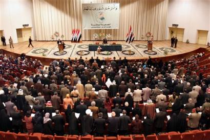 Iraqi parliament meets.jpg